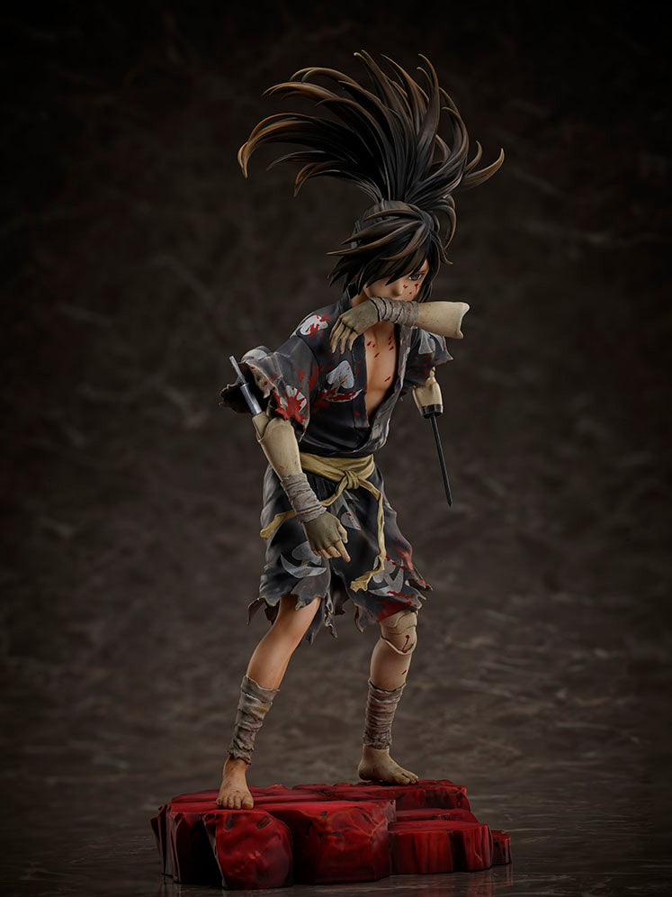 furyu-f-nex-dororo-hyakkimaru-figur-1-8-scale image 6