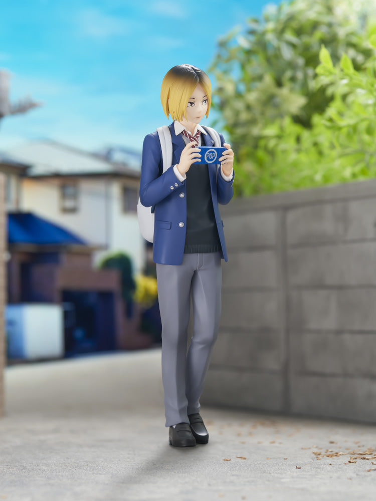 furyu-tenitol-haikyu-kozume-kenma-figur-schuluniform image 3