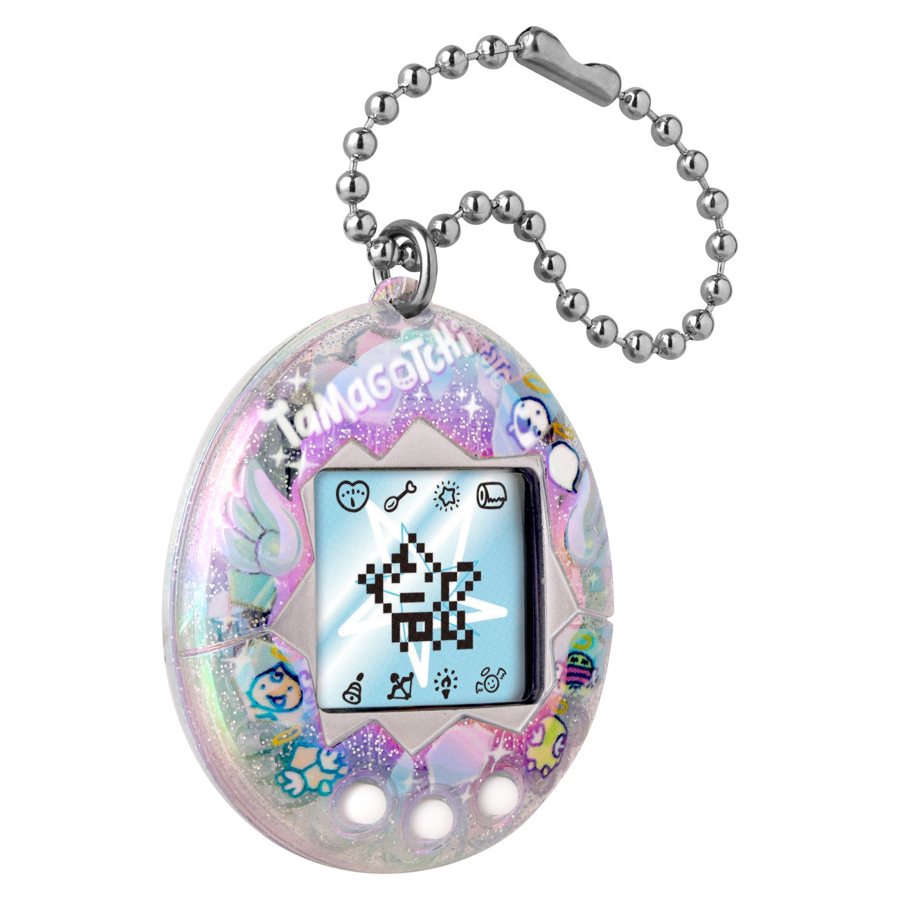 bandai-tamagotchi-original-celebration-spiegel-engel-gadget image 4