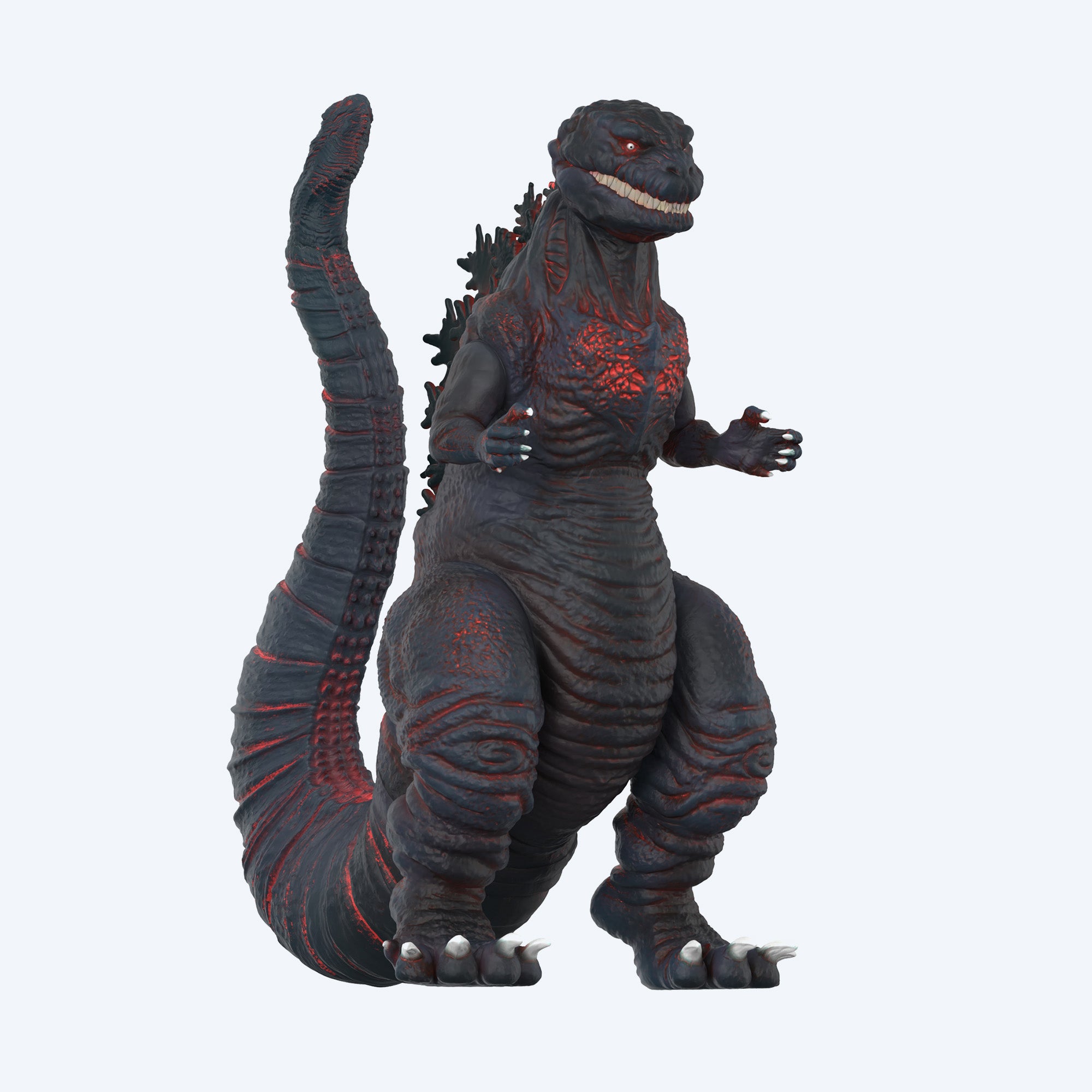 godzilla-shin-super7-reaction-actionfigur-wave-10 image 2