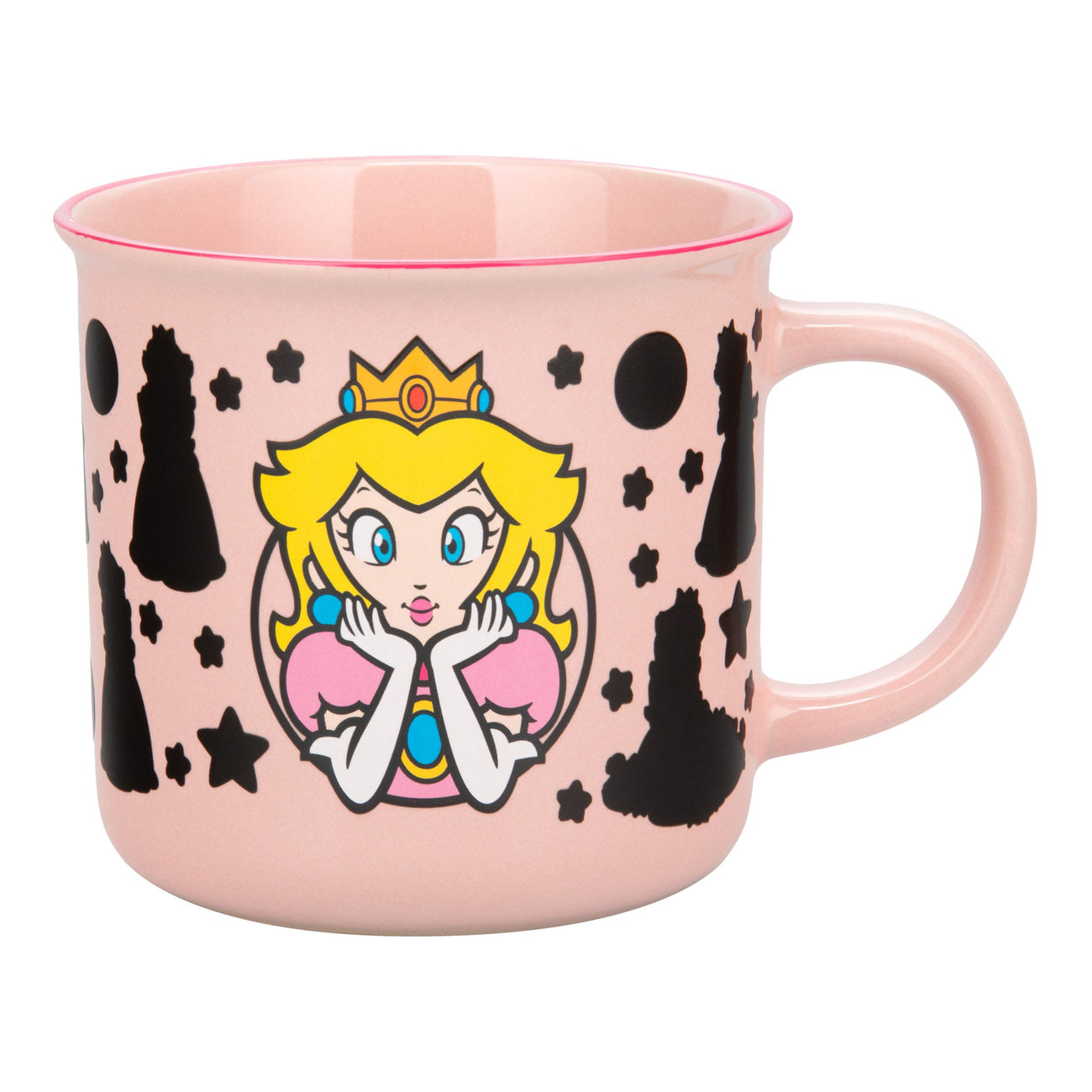 nintendo-super-mario-princess-peach-thermo-tasse-300-ml image 7