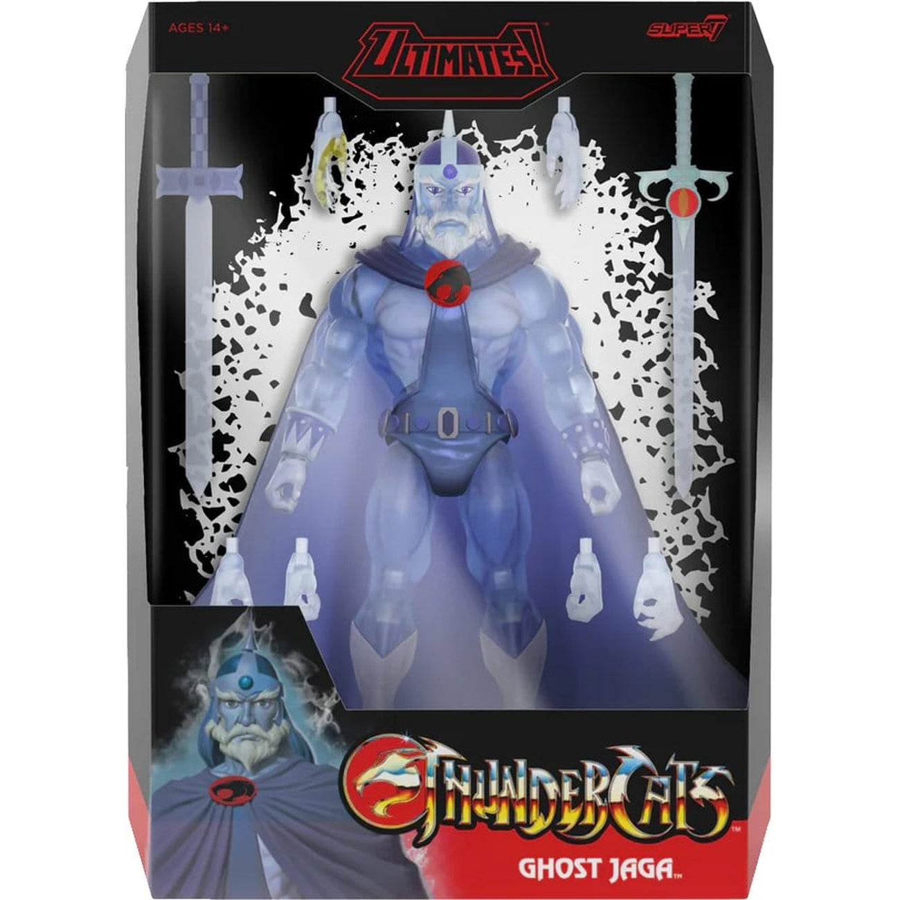 thundercats-ultimates-ghost-jaga-actionfigur-sammlerbox image 5