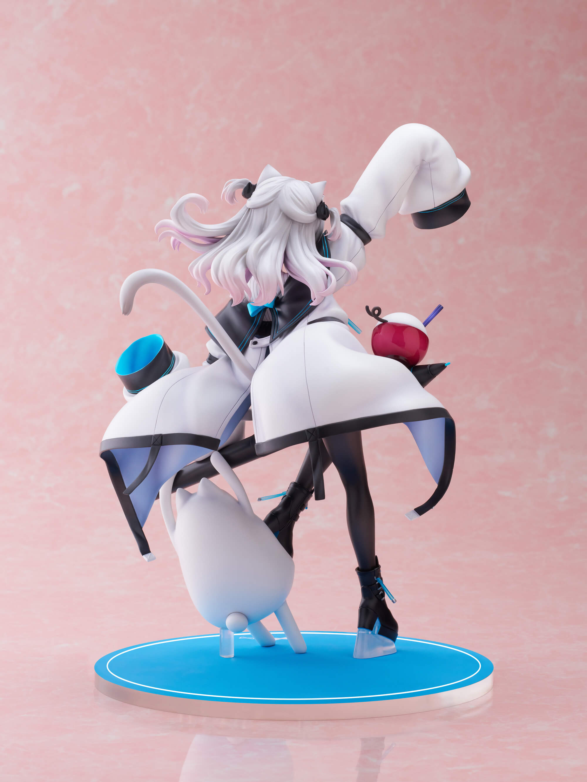 furyu-f-nex-natsume-eri-figur-1-7-scale-katzenohren image 8