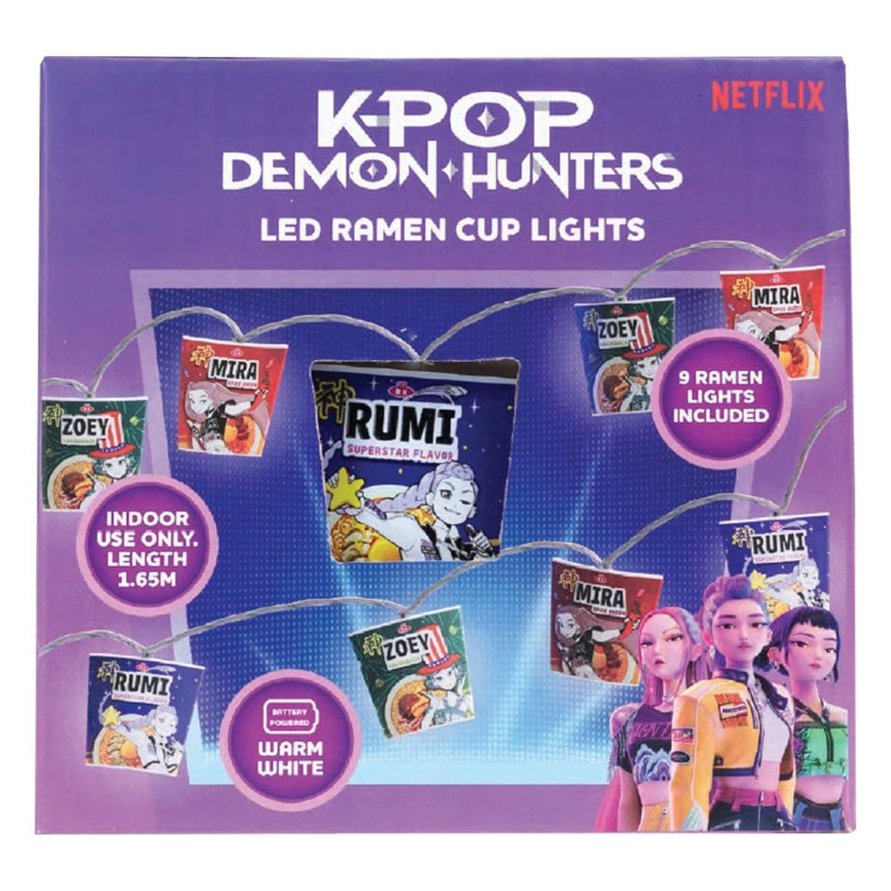kpop-demon-hunters-lichterkette-ramen-batteriebetrieben image 3
