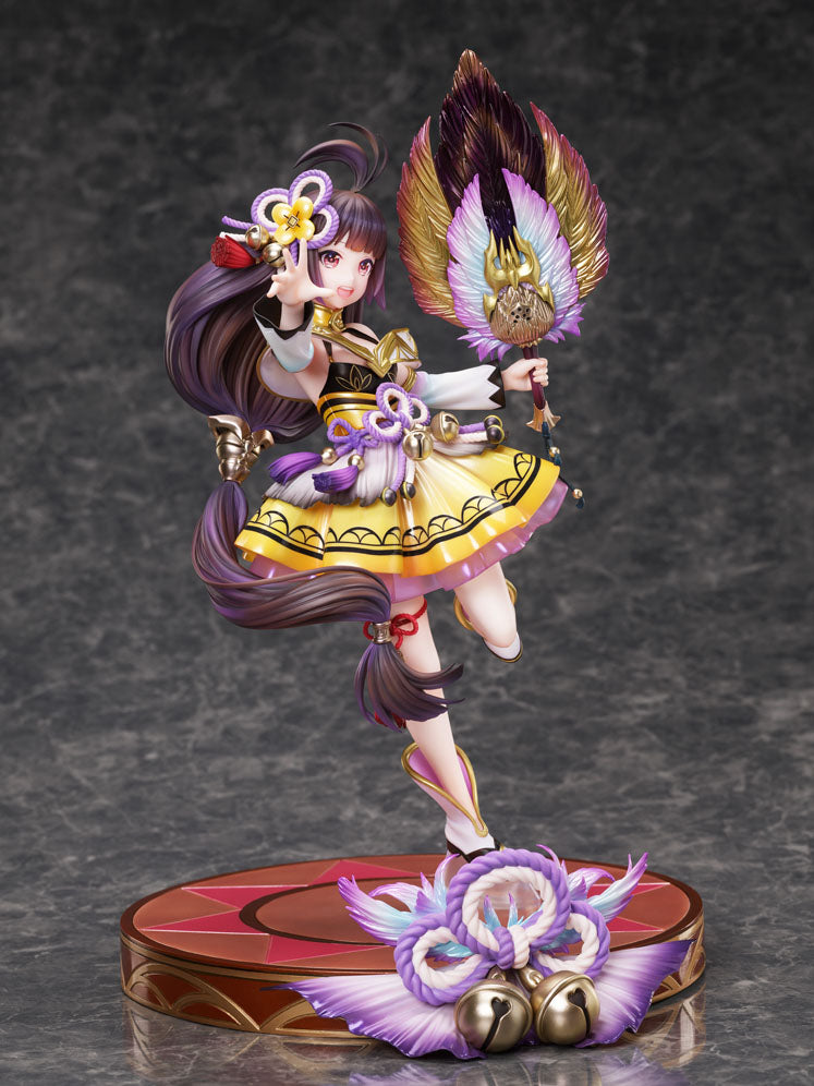 furyu-f-nex-chokaku-1-7-figur-houchishoujo-f-cher image 2