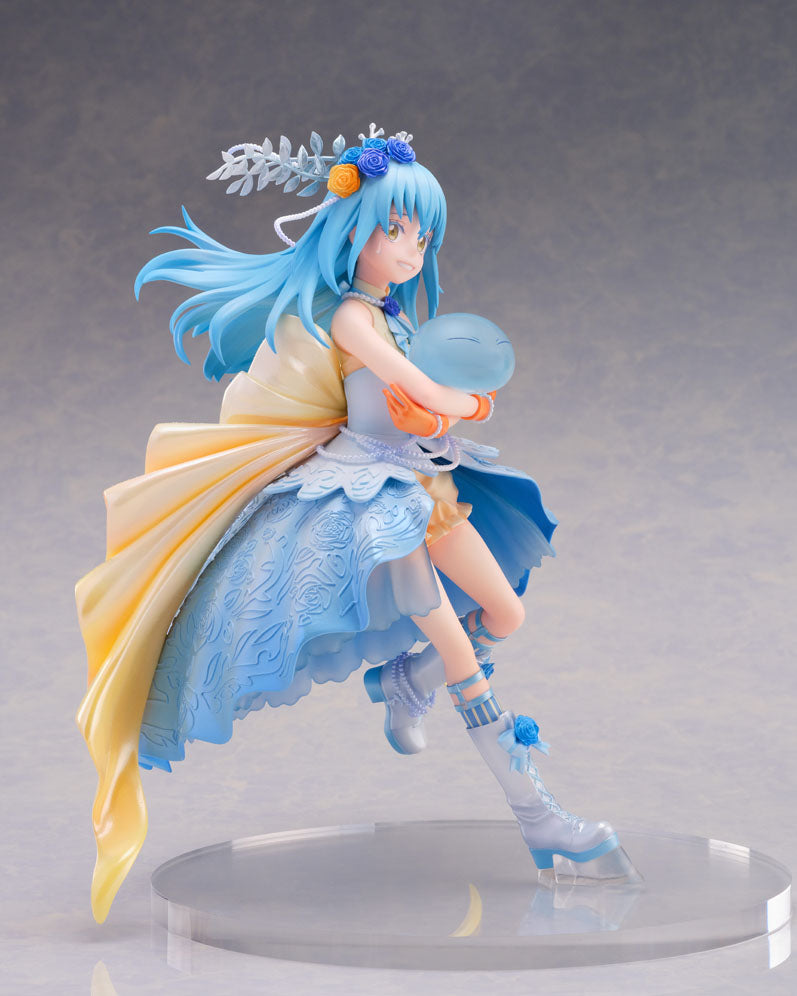 furyu-f-nex-rimuru-tempest-1-7-figur-party-style image 6