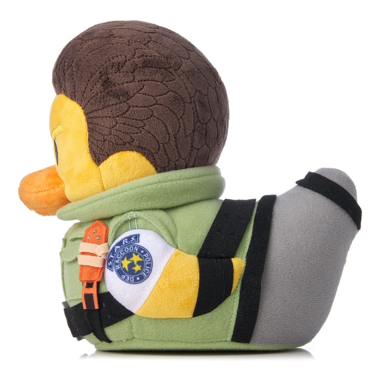 elbenwald-resident-evil-chris-redfield-tubbz-pl-schfigur-23-cm image 5