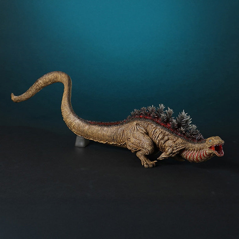 godzilla-2016-second-form-figur-10th-anniversary-53-cm image 2