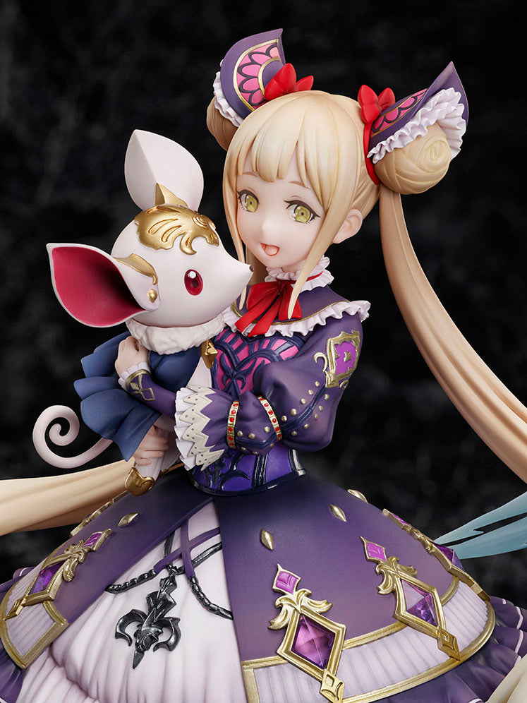 furyu-f-nex-luna-1-7-figur-shadowverse-nekromant image 2