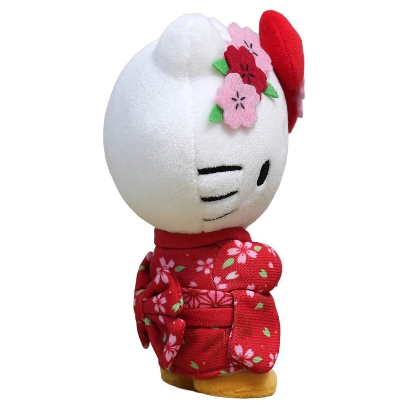 sanrio-hello-kitty-kimono-pl-schfigur-22-cm-polyester image 3