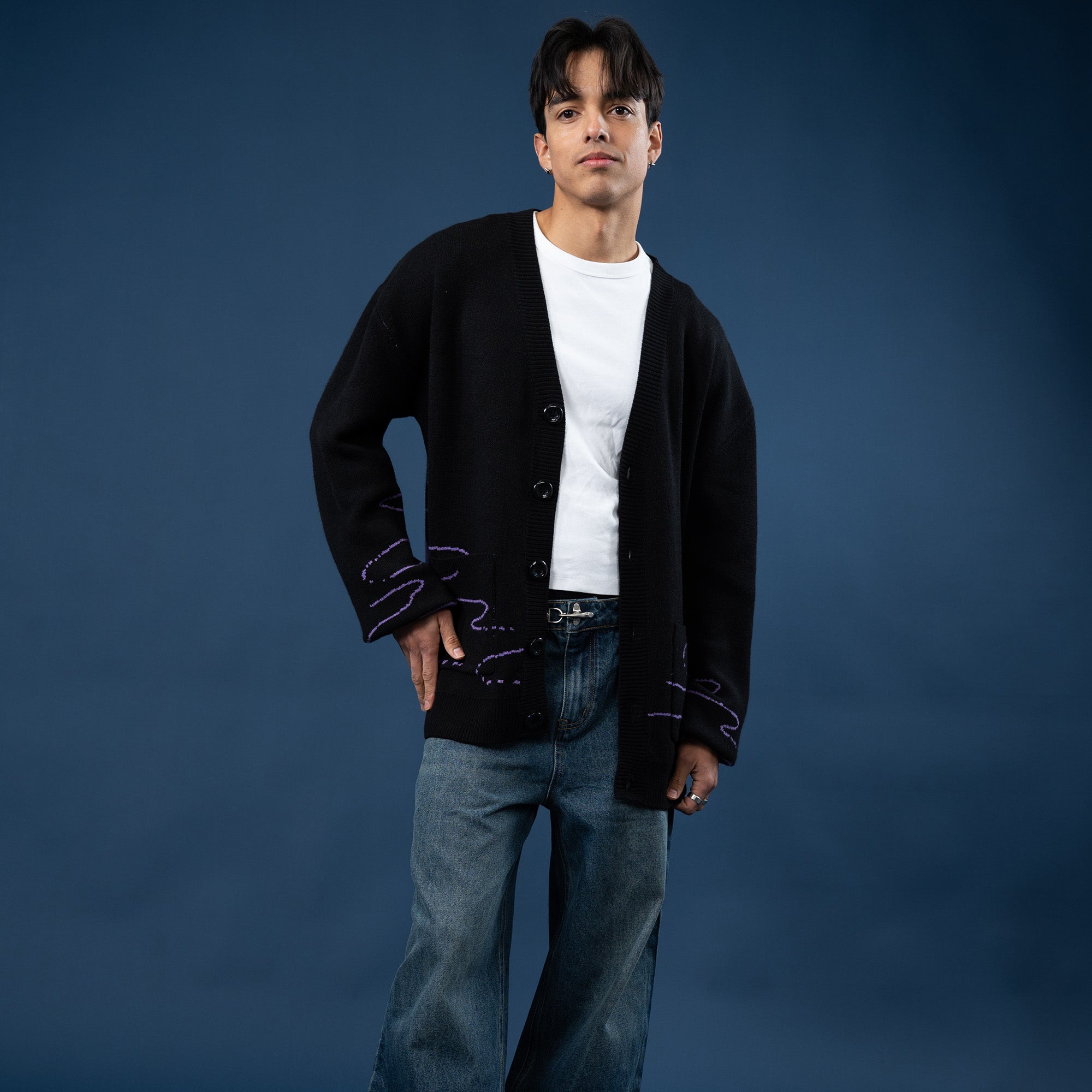 godzilla-apparel-attack-cardigan-shin-godzilla-strickjacke-s-m image 6