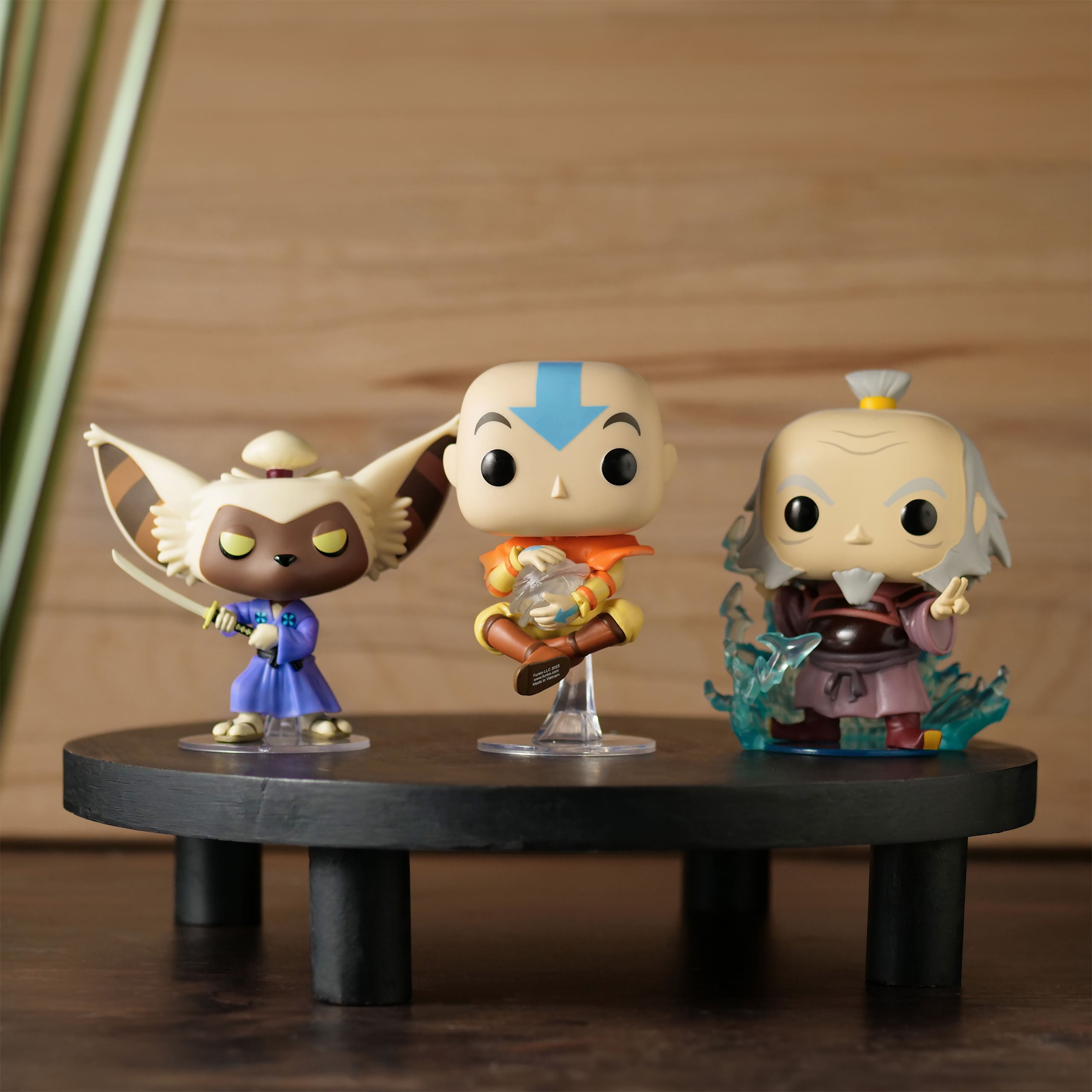 elbenwald-avatar-momo-funko-pop-figur-10-cm-vinyl image 6