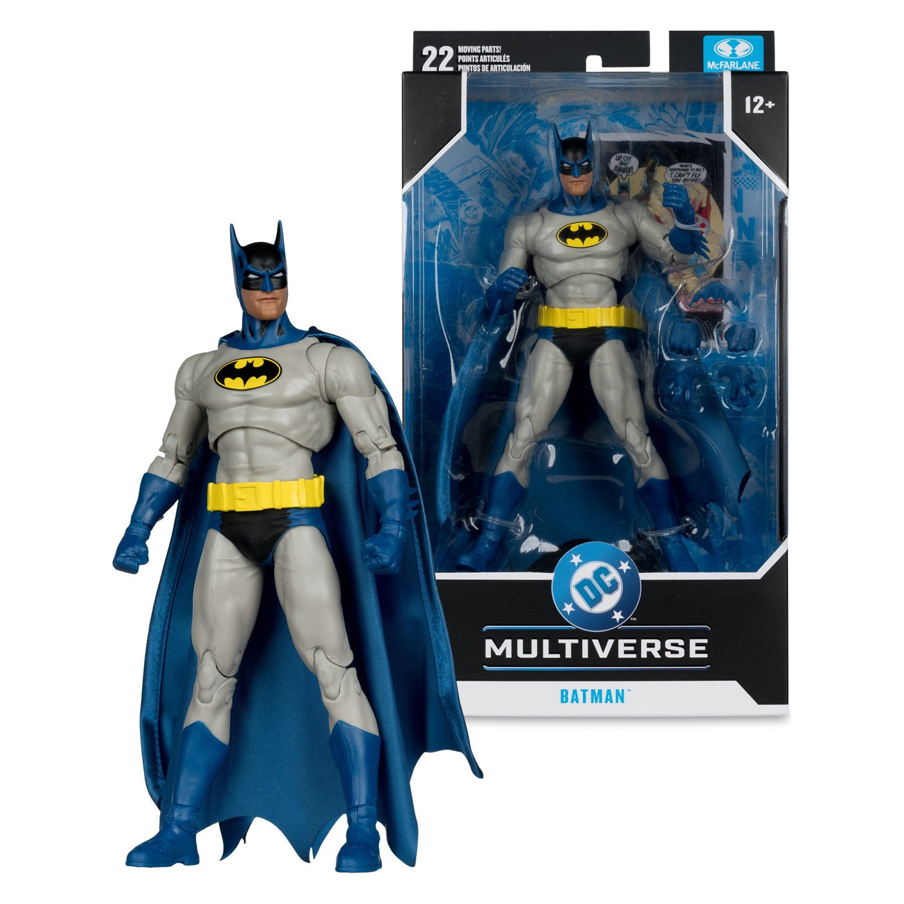 elbenwald-dc-multiverse-batman-actionfigur-19cm image 4