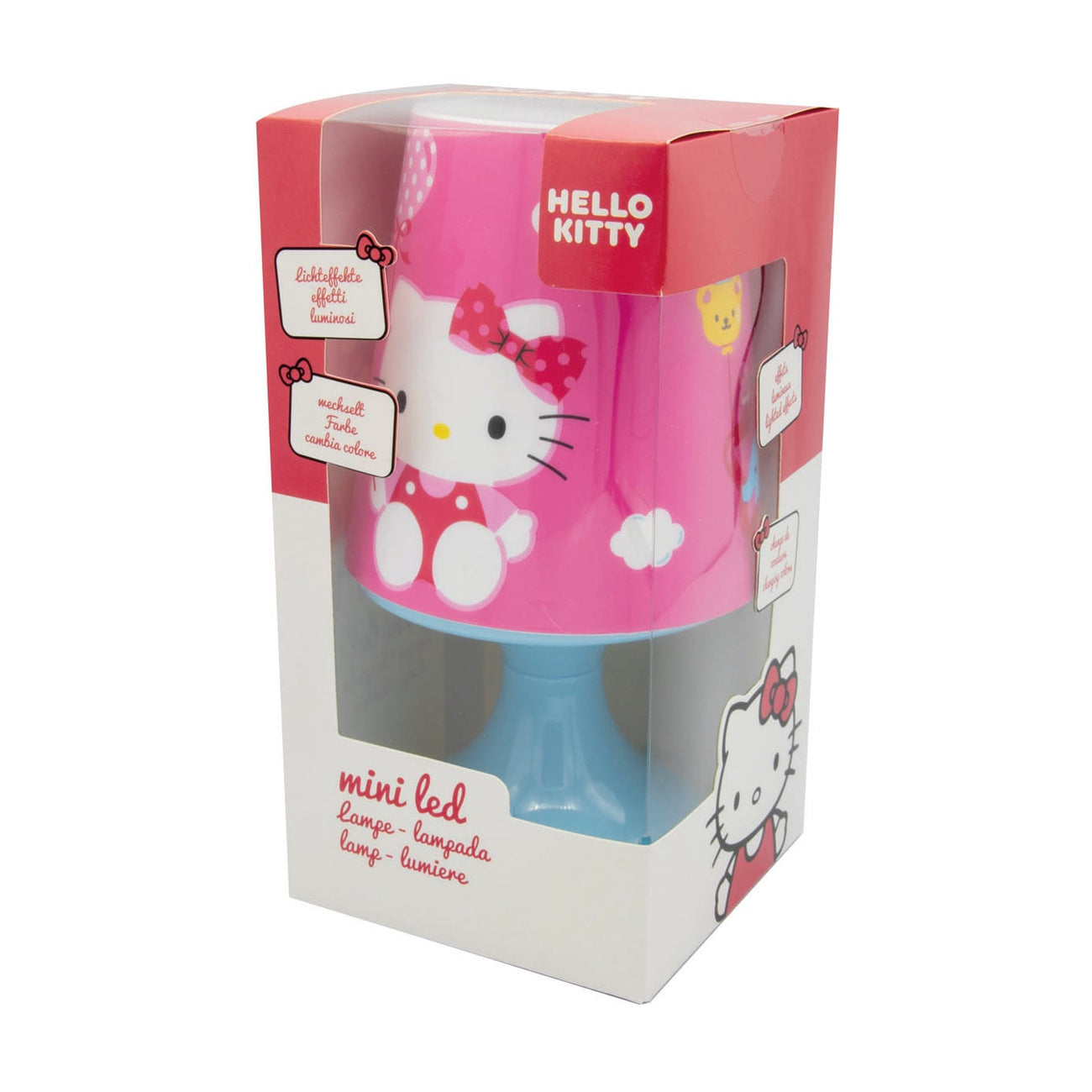 sanrio-hello-kitty-led-leuchte-18-cm-farbwechsel image 2