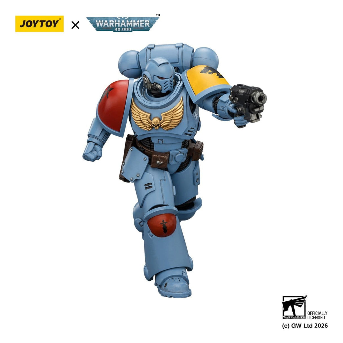 warhammer-40-000-space-wolves-intercessor-actionfigur-12-cm image 1