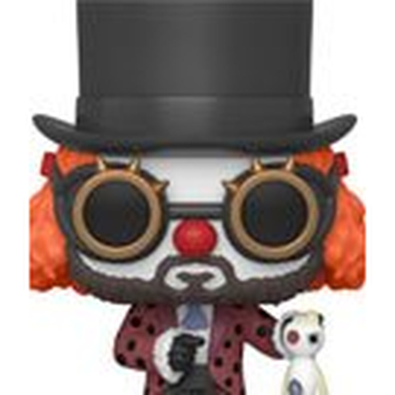 haus-des-geldes-funko-pop-professor-clown-figur-9-cm image 3