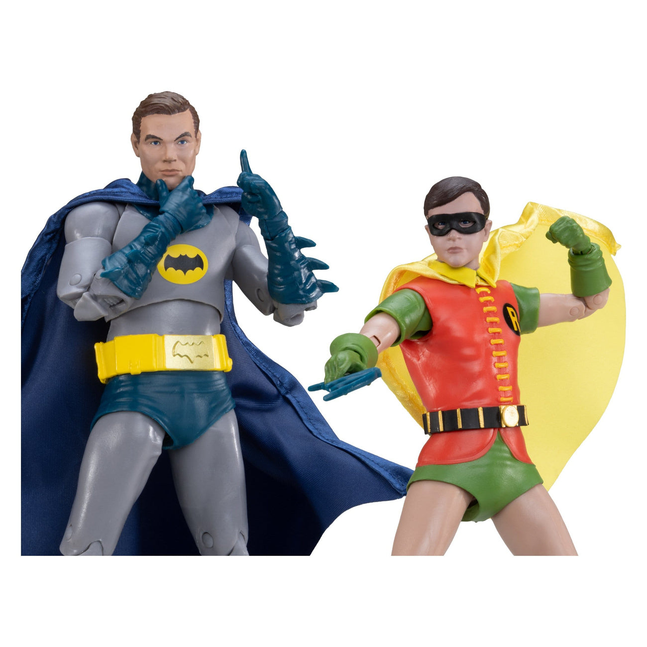 elbenwald-batman-classic-tv-dc-multiverse-mcfarlane-2er-set image 5