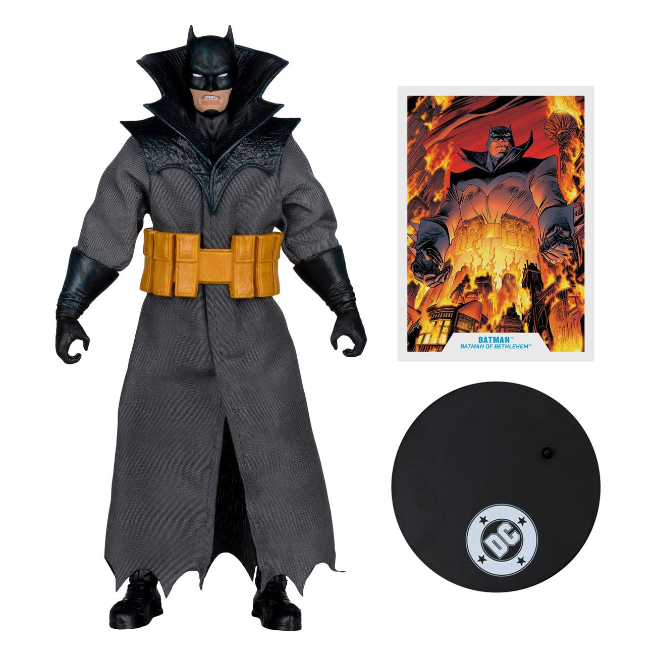 dc-multiverse-damian-batman-actionfigur-17-8-cm-pvc image 2