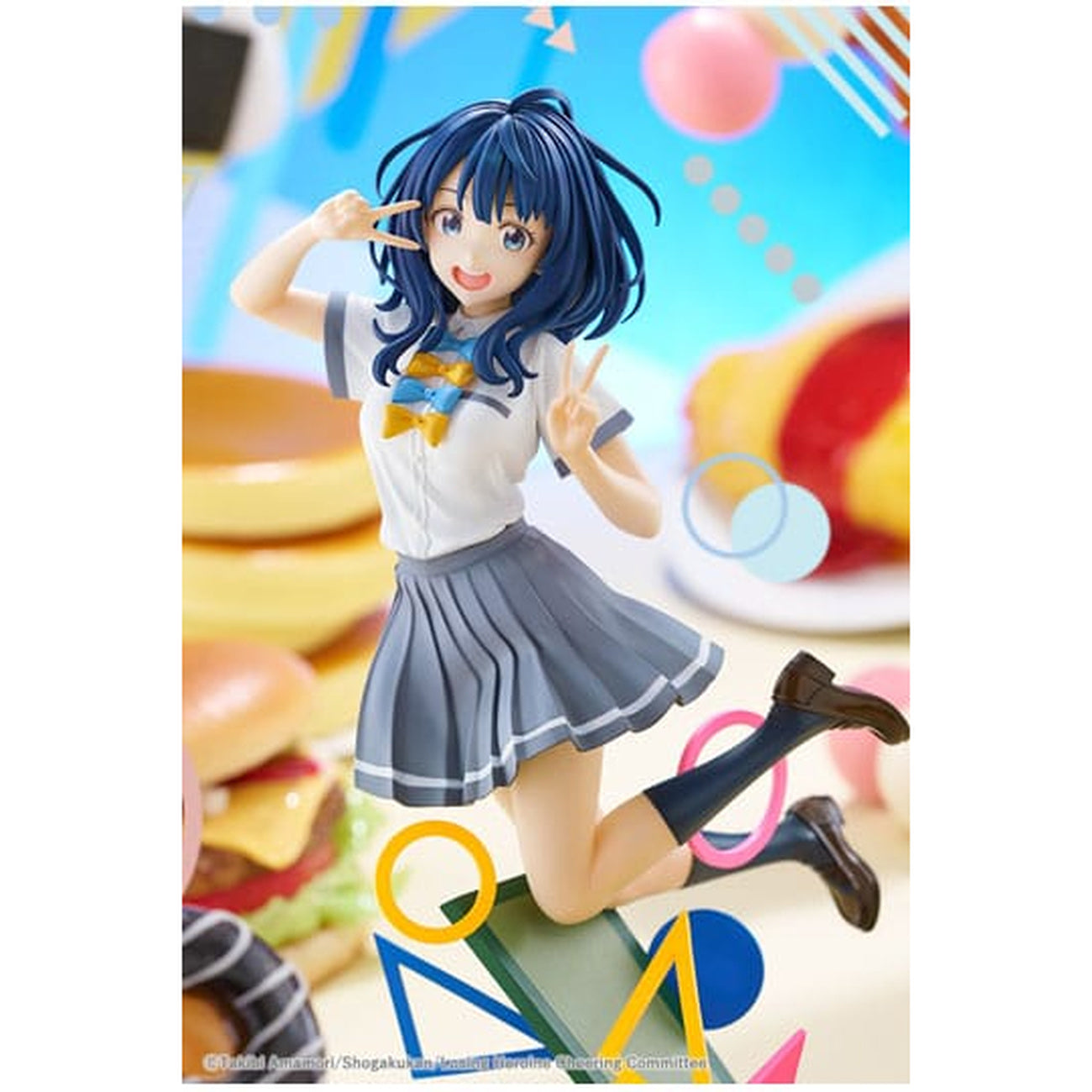 makeine-anna-yanami-pvc-statue-1-7-scale-figur image 4