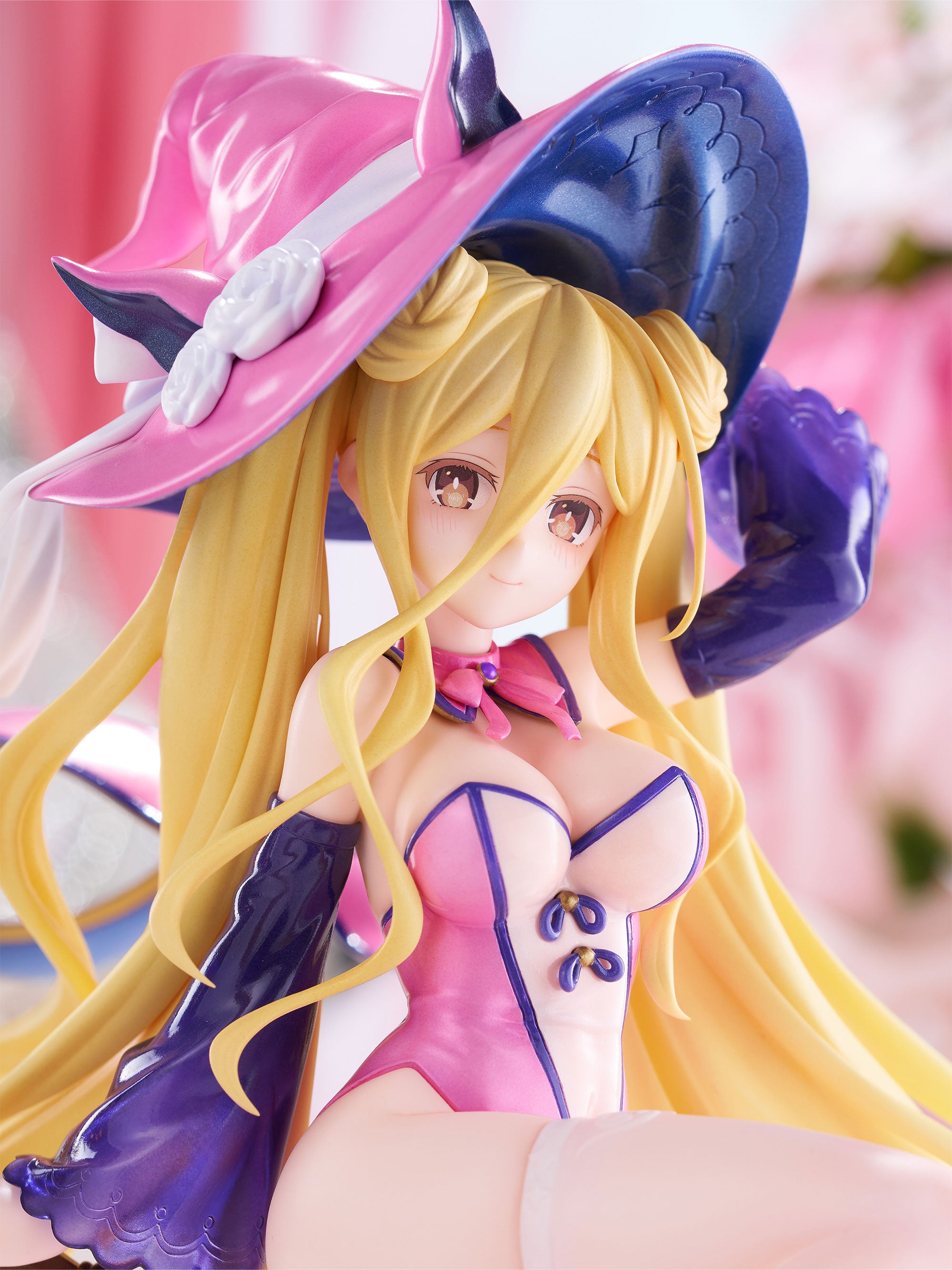 furyu-f-nex-hoshimiya-mukuro-witch-1-7-figur image 4