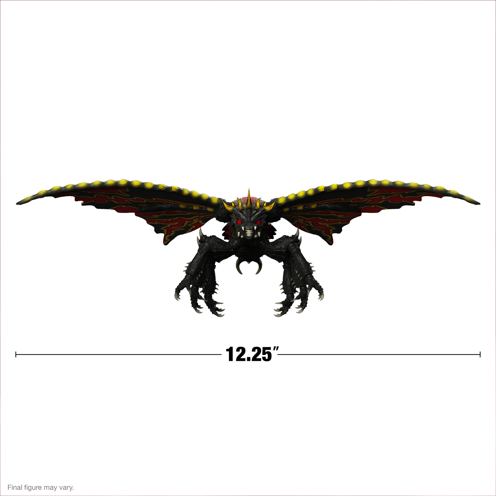 super7-battra-1992-ultimates-actionfigur-mit-stand image 3