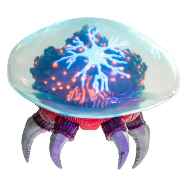 elbenwald-metroid-prime-metroid-actionfigur-glow image 1