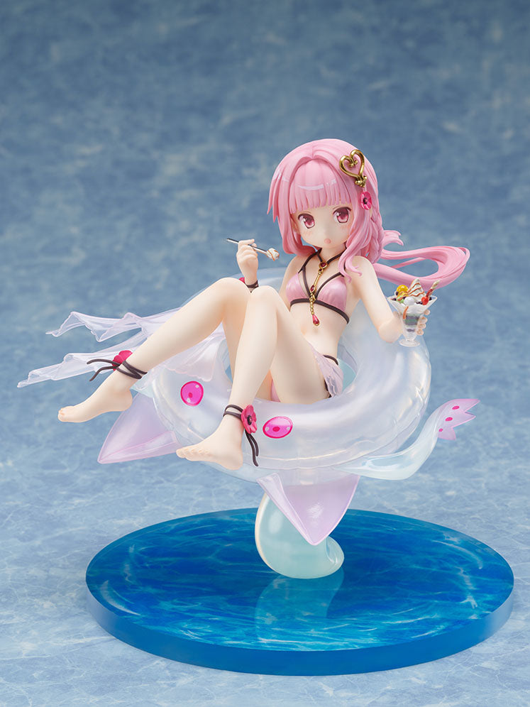 furyu-f-nex-tamaki-iroha-swimsuit-figur-1-7 image 1