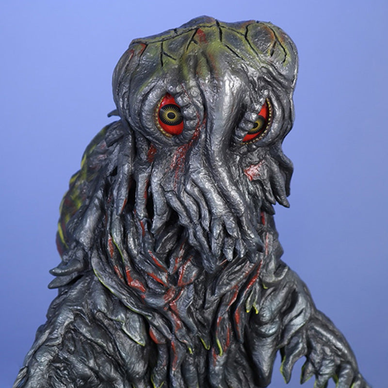 godzilla-hedorah-55th-anniversary-figur-28-cm-licht image 5