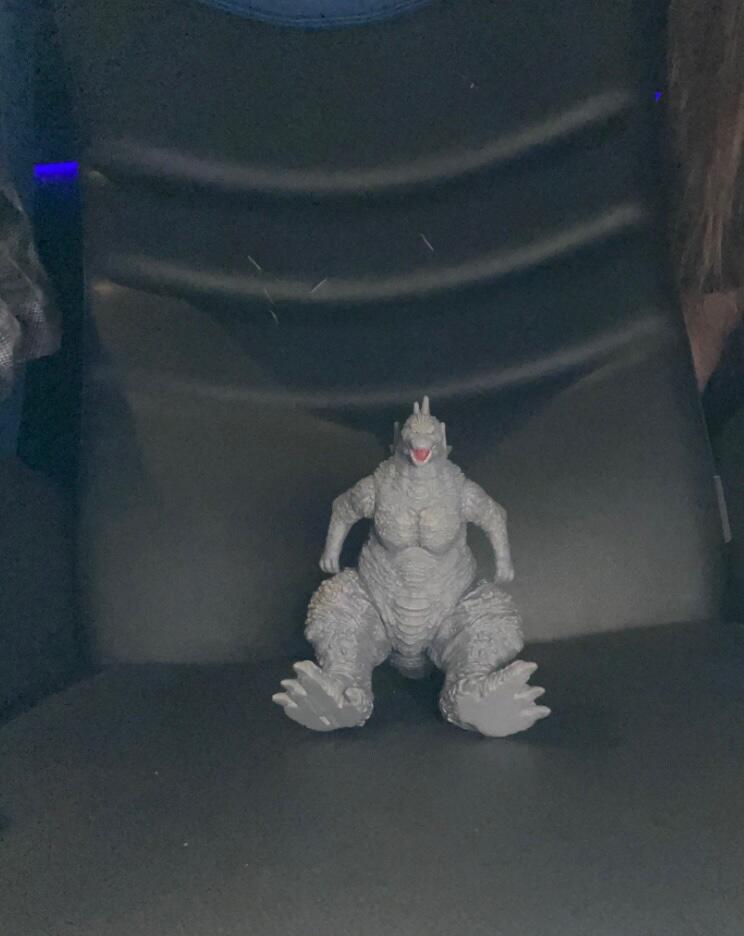 Größe passt