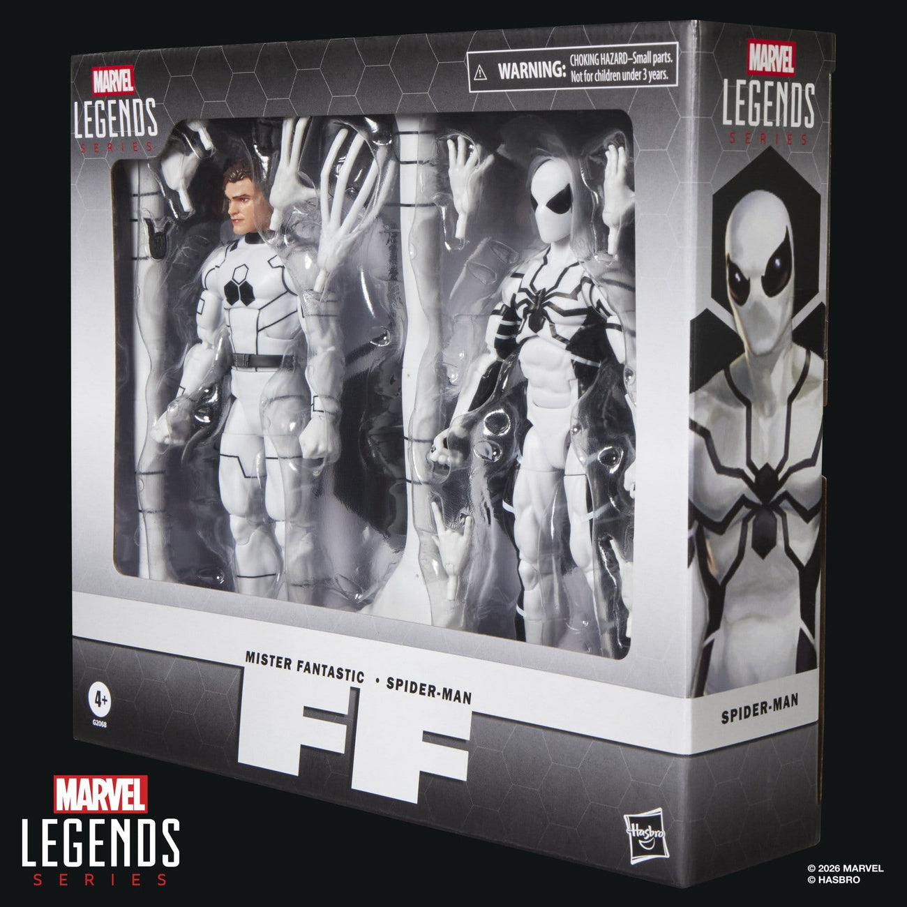 marvel-legends-future-foundation-actionfiguren-2er-pack-hasbro image 5