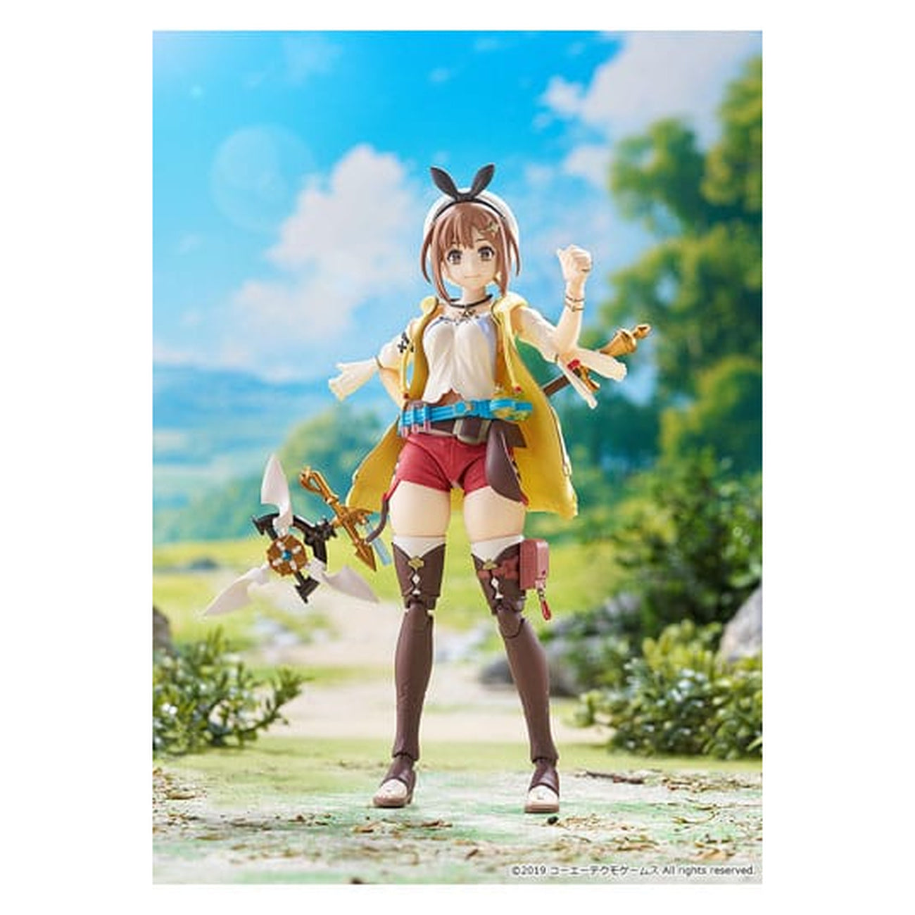 plamatea-atelier-ryza-reisalin-stout-modellbausatz-figur image 5