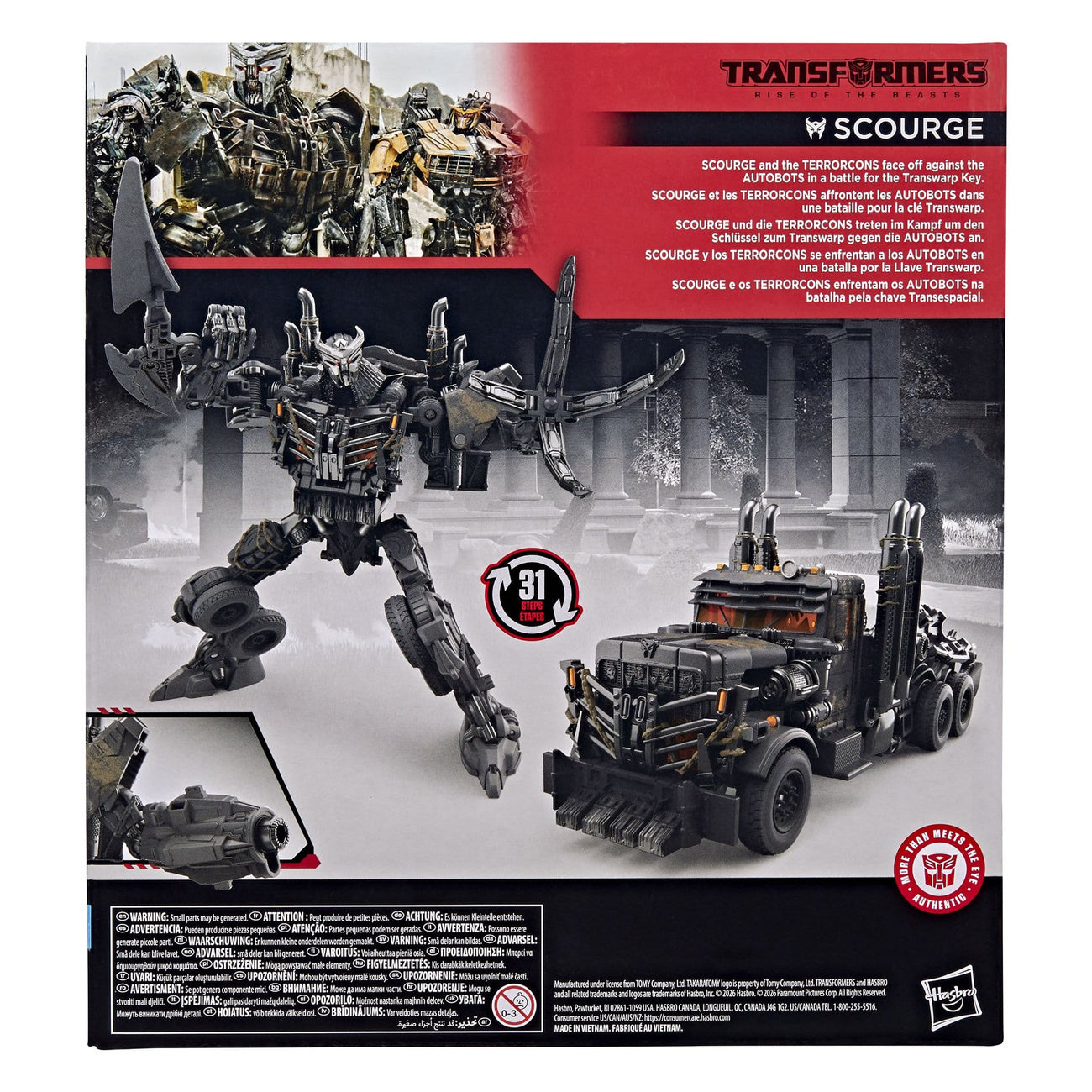 transformers-studio-series-scourge-leader-actionfigur-truck-31-steps image 2