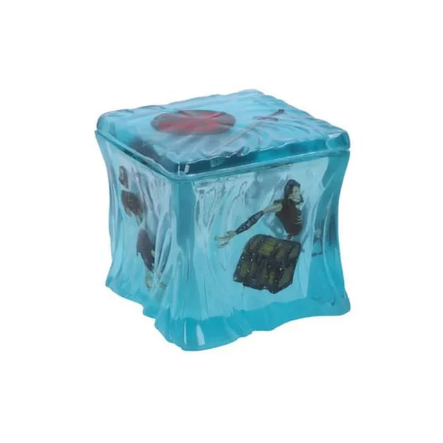 dungeons-dragons-gelatinous-cube-w-rfelbecher-11cm image 1