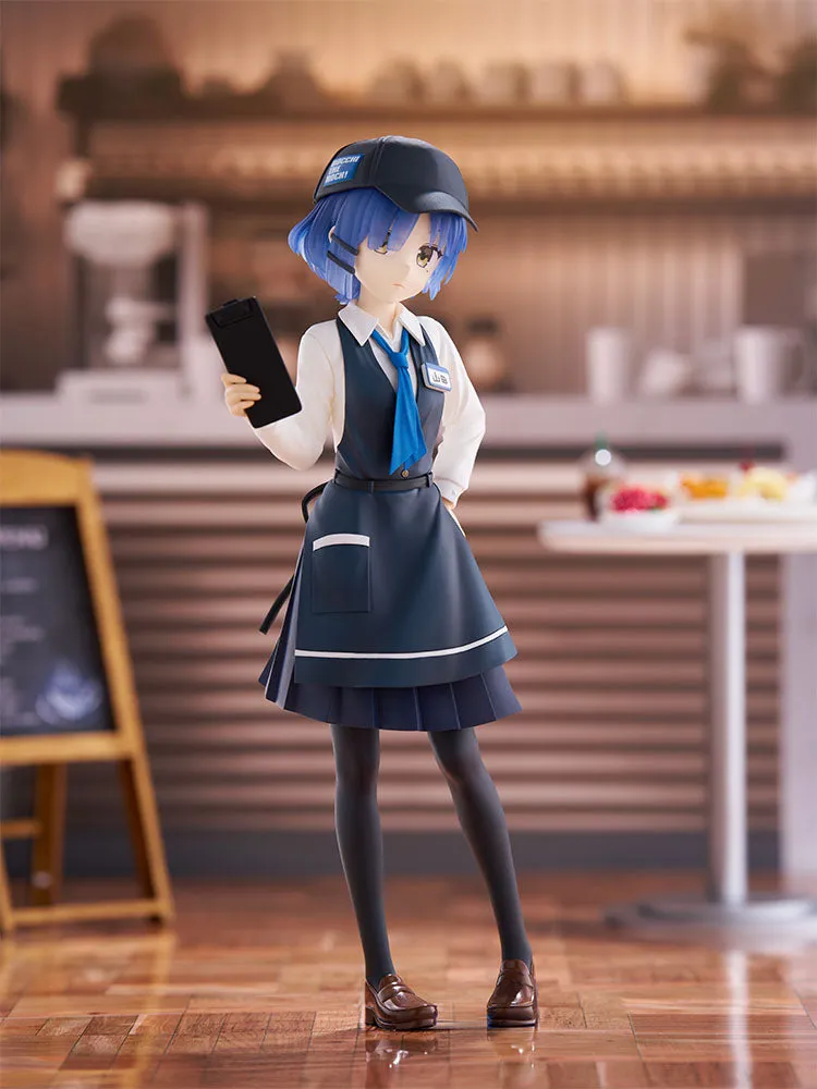 furyu-tenitol-yamada-ryo-figur-caf-style-ver-blau image 1