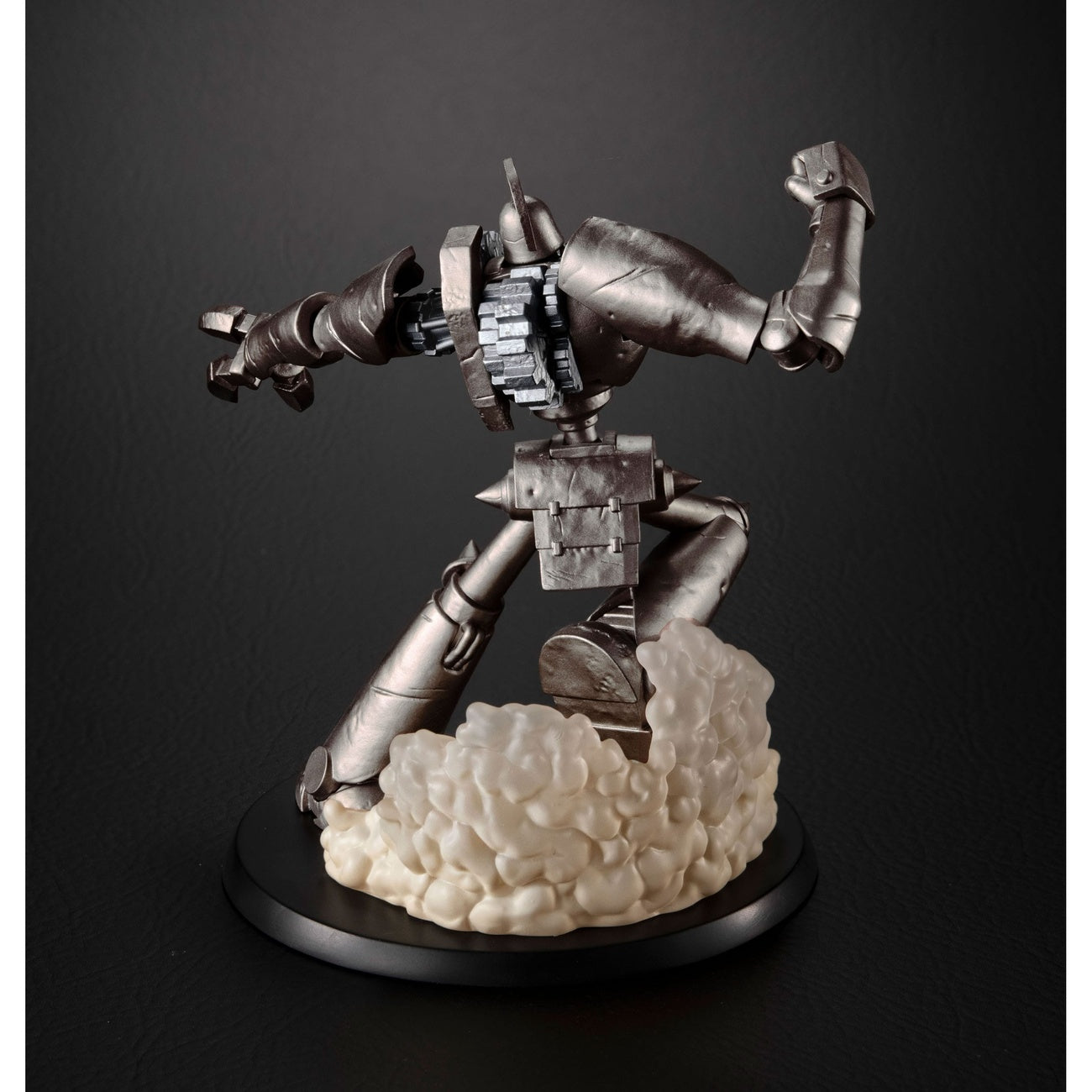yu-gi-oh-ancient-gear-golem-pvc-statue-11-cm image 3