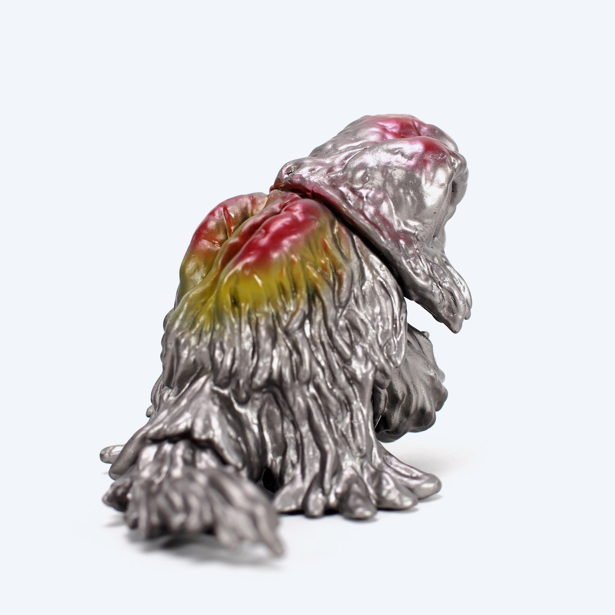 godzilla-ccp-chimney-hedorah-figur-middle-size-vol-1 image 3