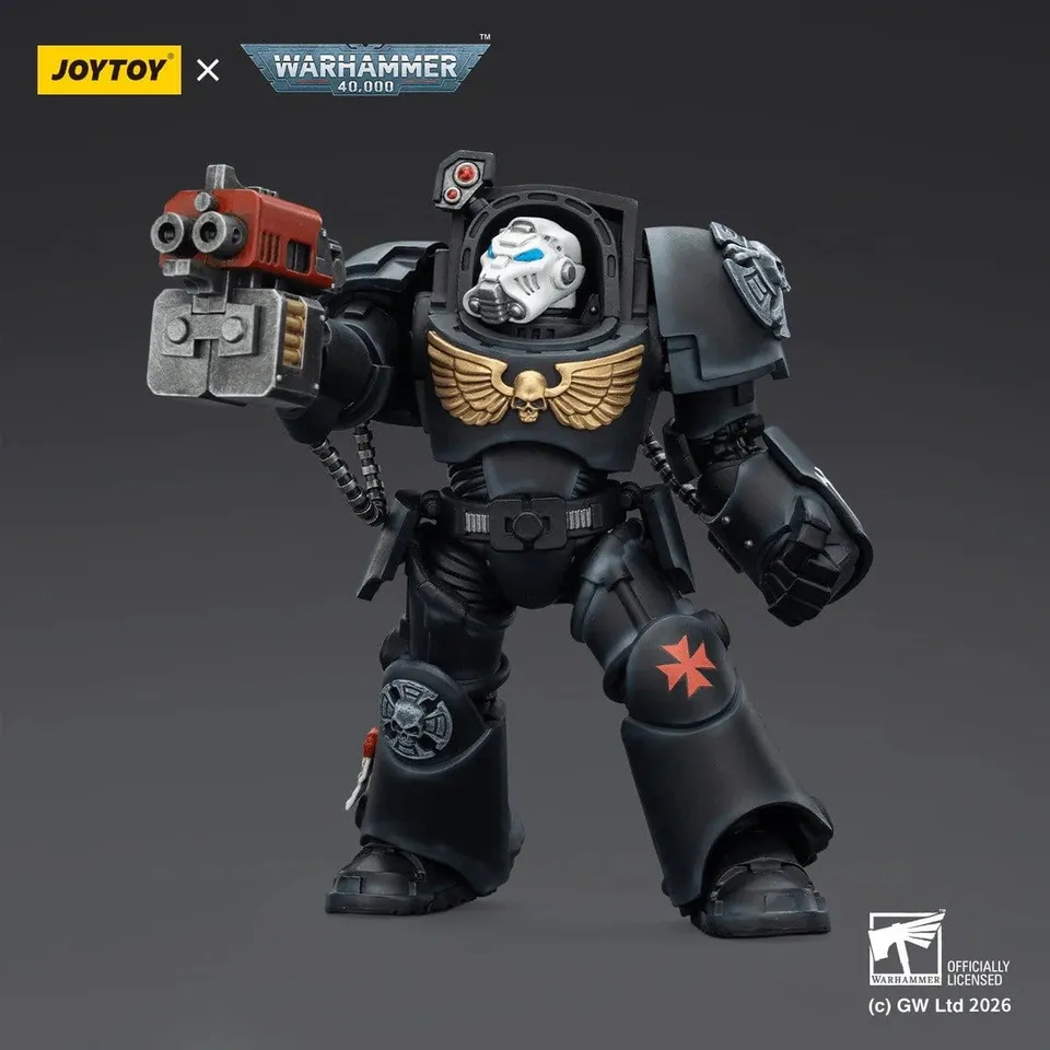 warhammer-40-000-black-templars-terminator-actionfigur image 1