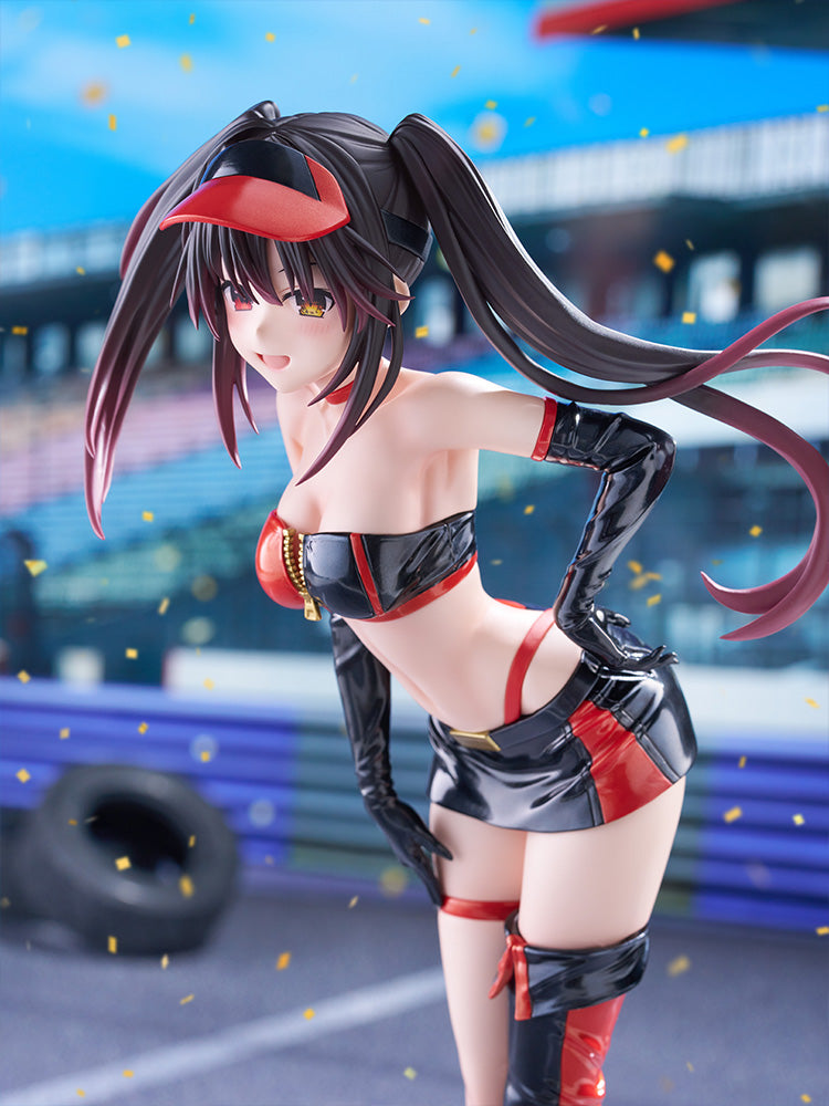 furyu-tenitol-tall-kurumi-race-queen-figur-date-a-live image 4