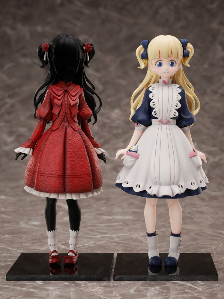 furyu-f-nex-kate-emilico-1-7-figur-shadows-house image 1