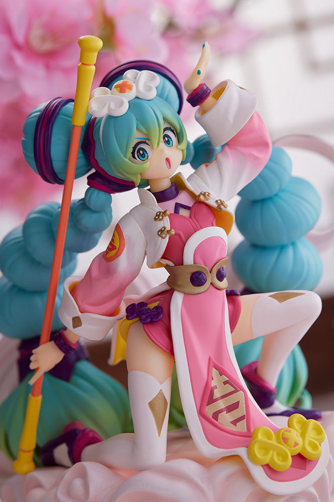 furyu-tenitol-hatsune-miku-china-ver-figur-rosa image 4