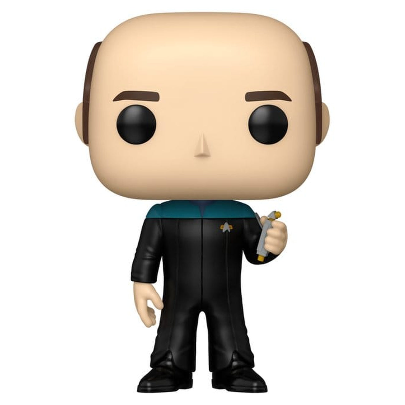 funko-star-trek-voyager-the-doctor-pop-television-vinyl-figur image 5