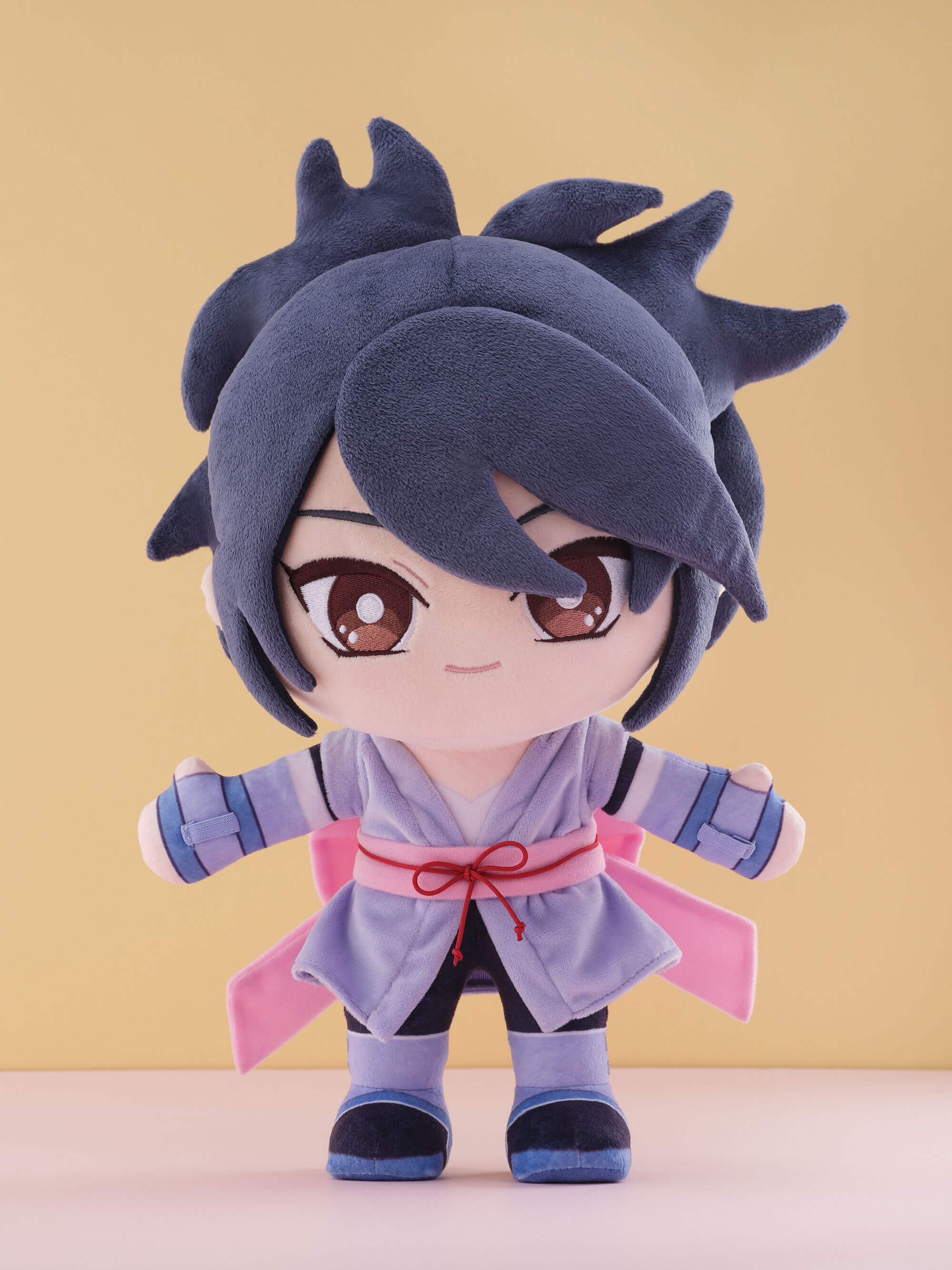 f-nex-tales-of-symphonia-sheena-pl-schfigur-25-cm-jubil-um image 1