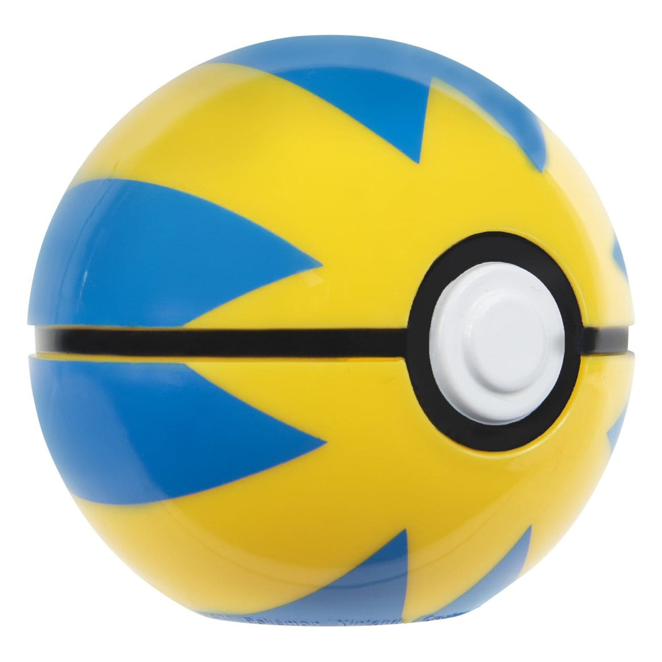elbenwald-pok-mon-clip-n-go-rotom-schnellball-set image 2