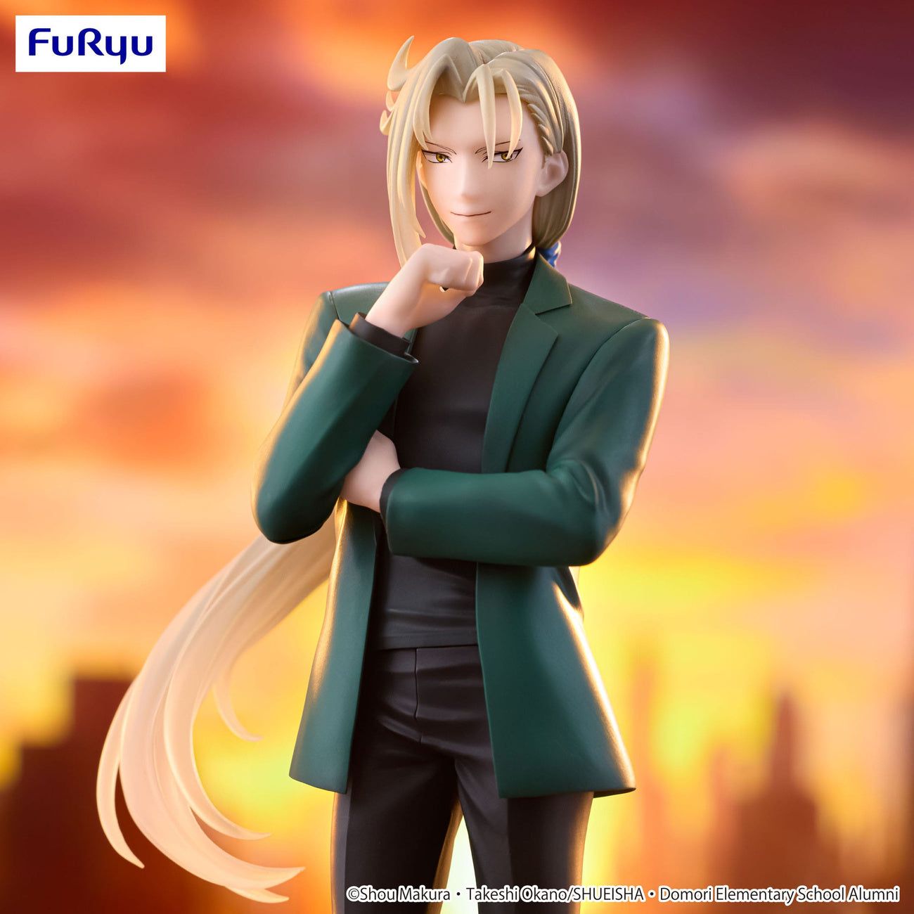 hell-teacher-jigoku-sensei-nube-trio-try-it-pvc-figur-tamamo image 2