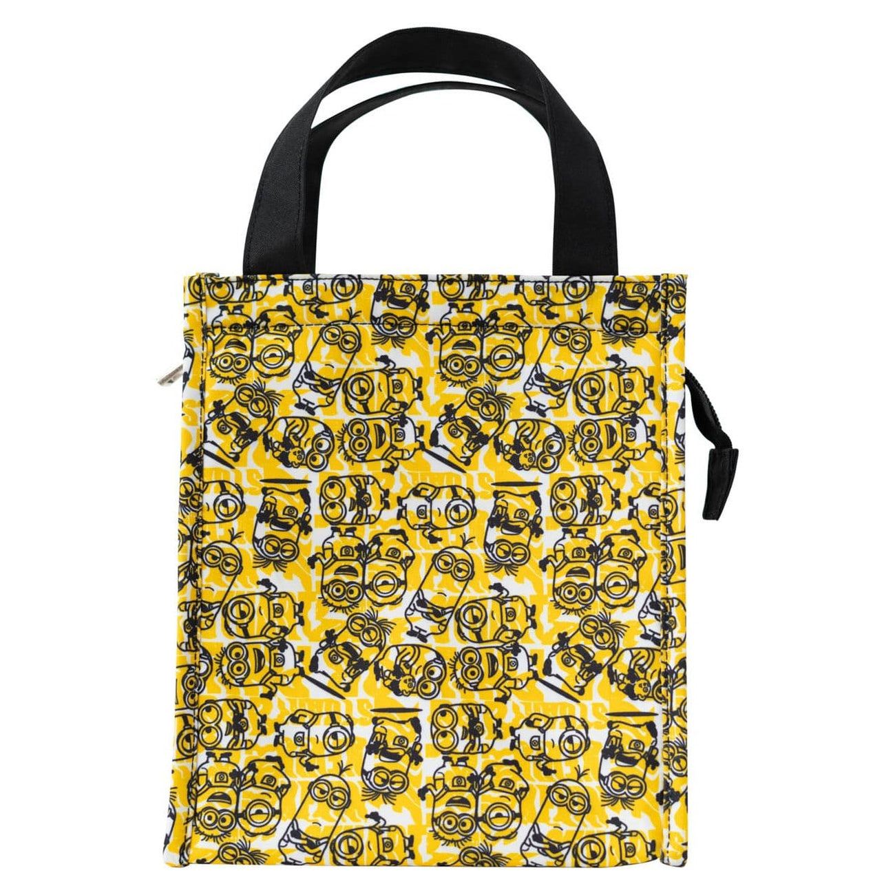 elbenwald-minions-lunch-tasche-isoliert-mit-flaschenfach image 2