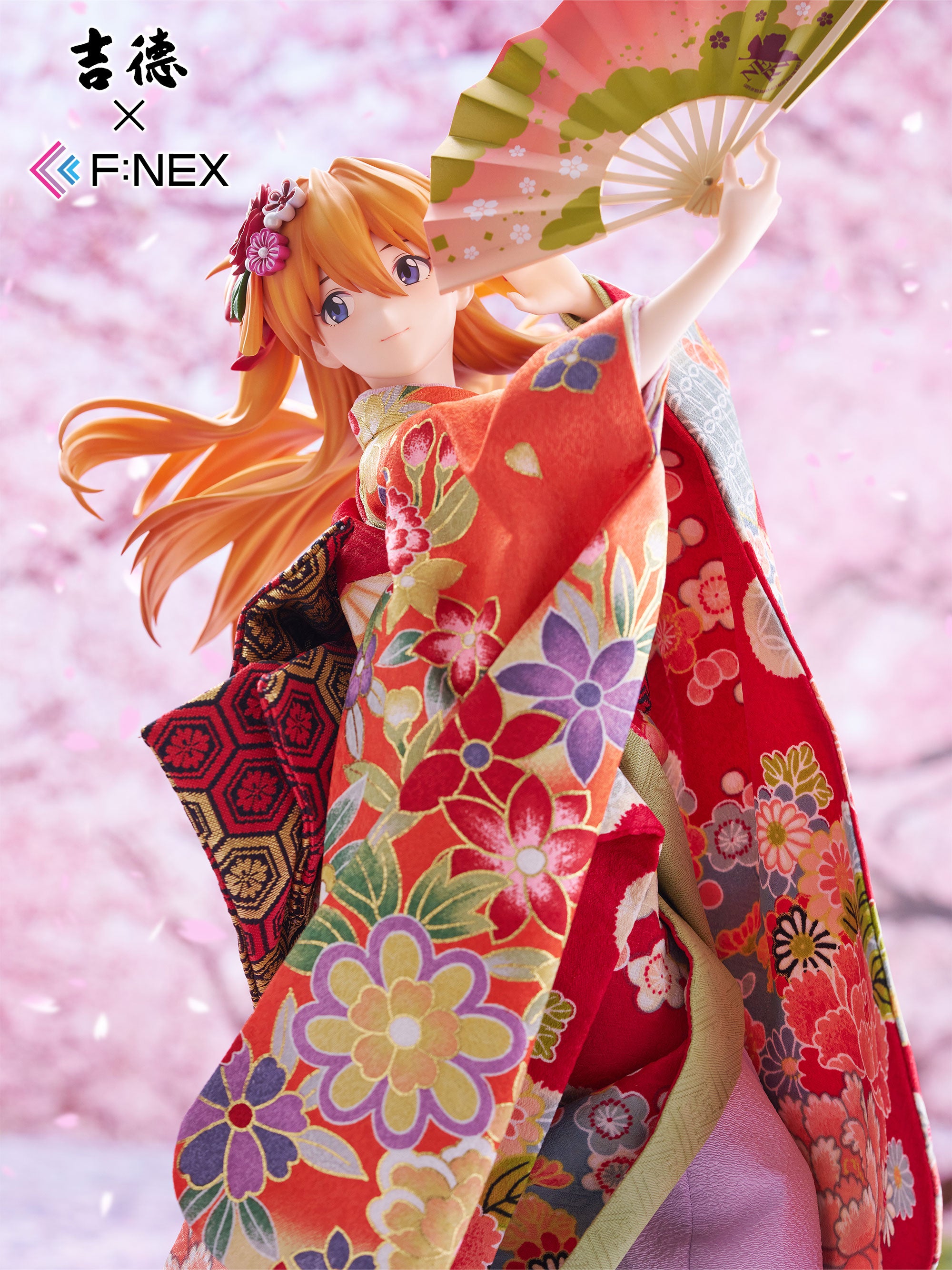 furyu-f-nex-asuka-1-4-japanpuppe-yoshitoku-kimono image 3