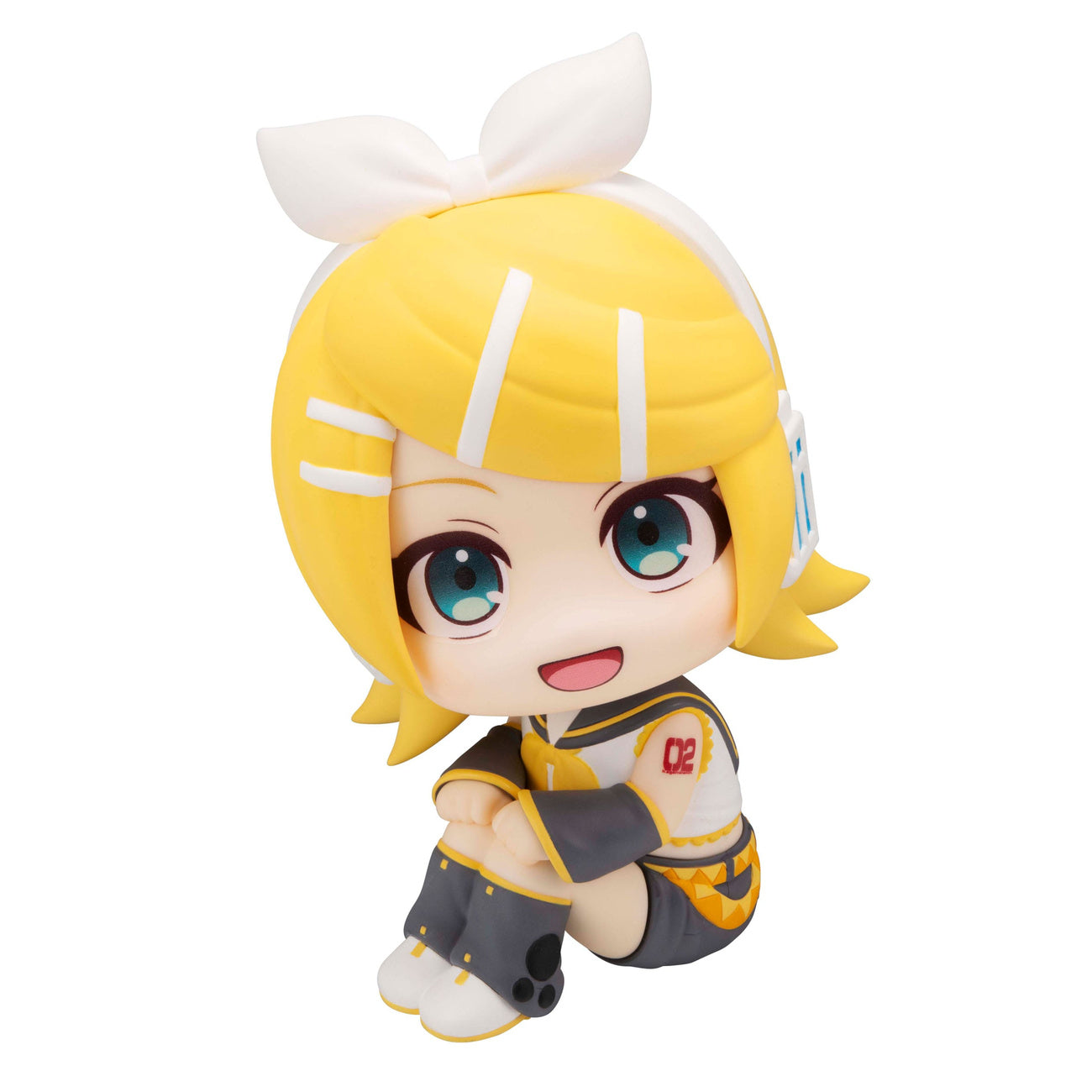 elbenwald-character-vocal-series-kagamine-rin-figur-pvc-look-up image 5