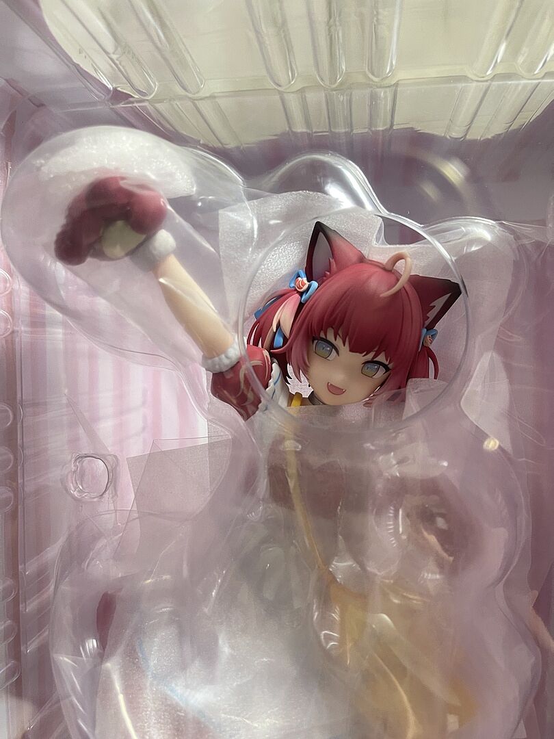 Hände tauschbar