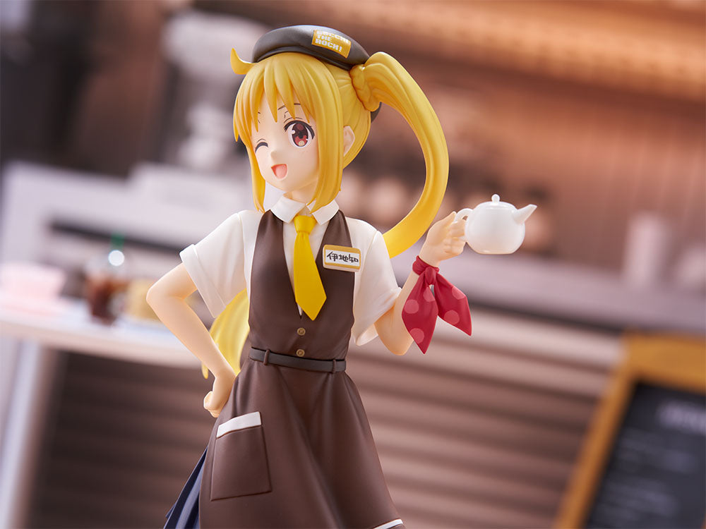 furyu-tenitol-nijika-ijichi-figur-cafe-style-ver-bocchi image 5