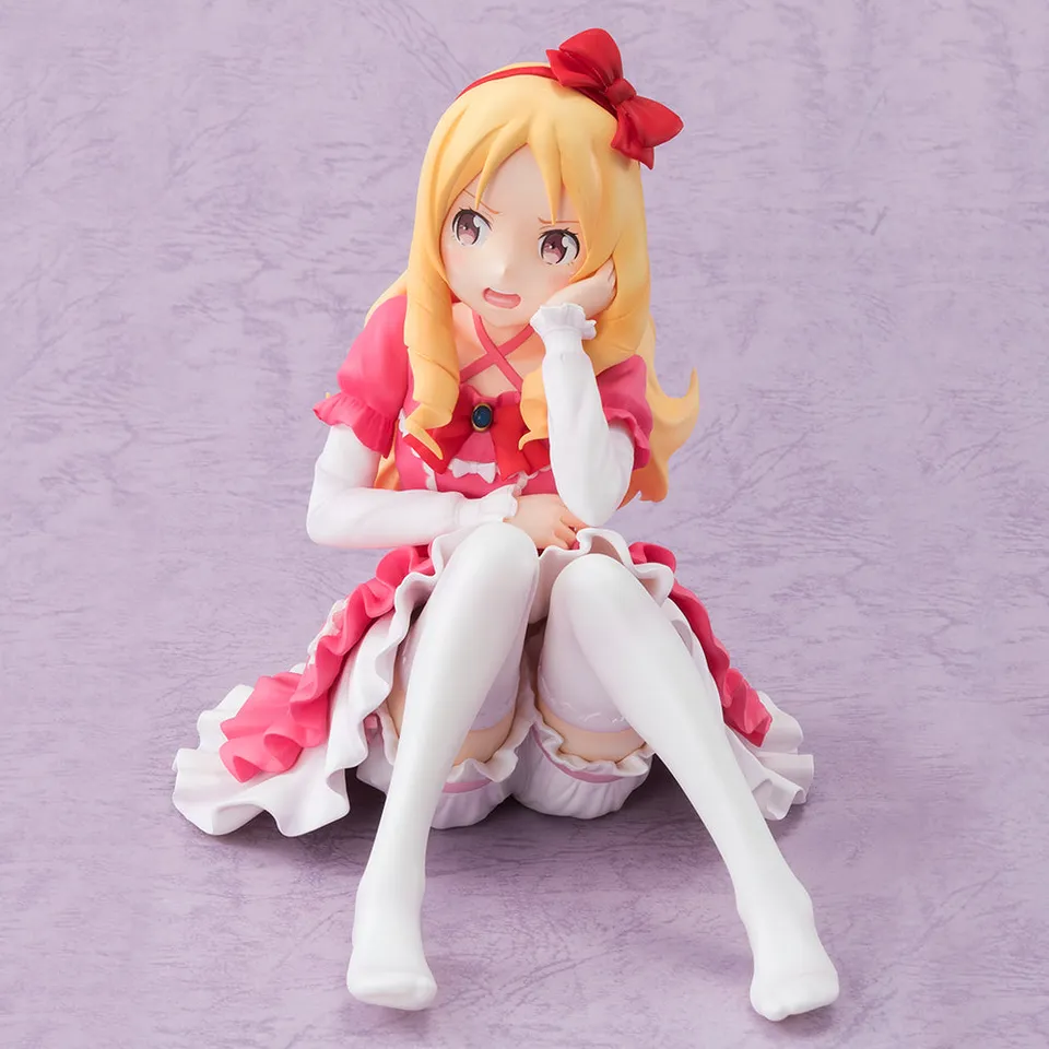 furyu-f-nex-yamada-elf-eromanga-1-7-figur image 1